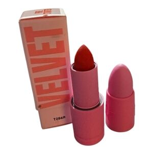 Jeffree Star Velvet Trap Matte Lipstick - Fire Starter, NEW & RARE!